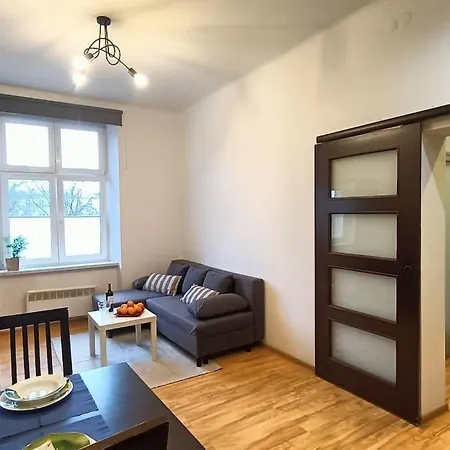 Old Town Apartments - B6A Krakow Exterior photo