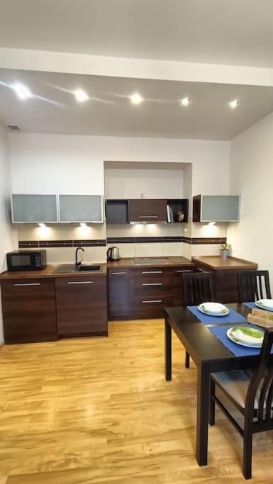 Old Town - B6a Apartment Krakow