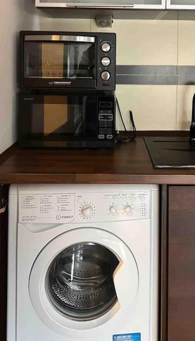 Old Town - B6a Apartment *