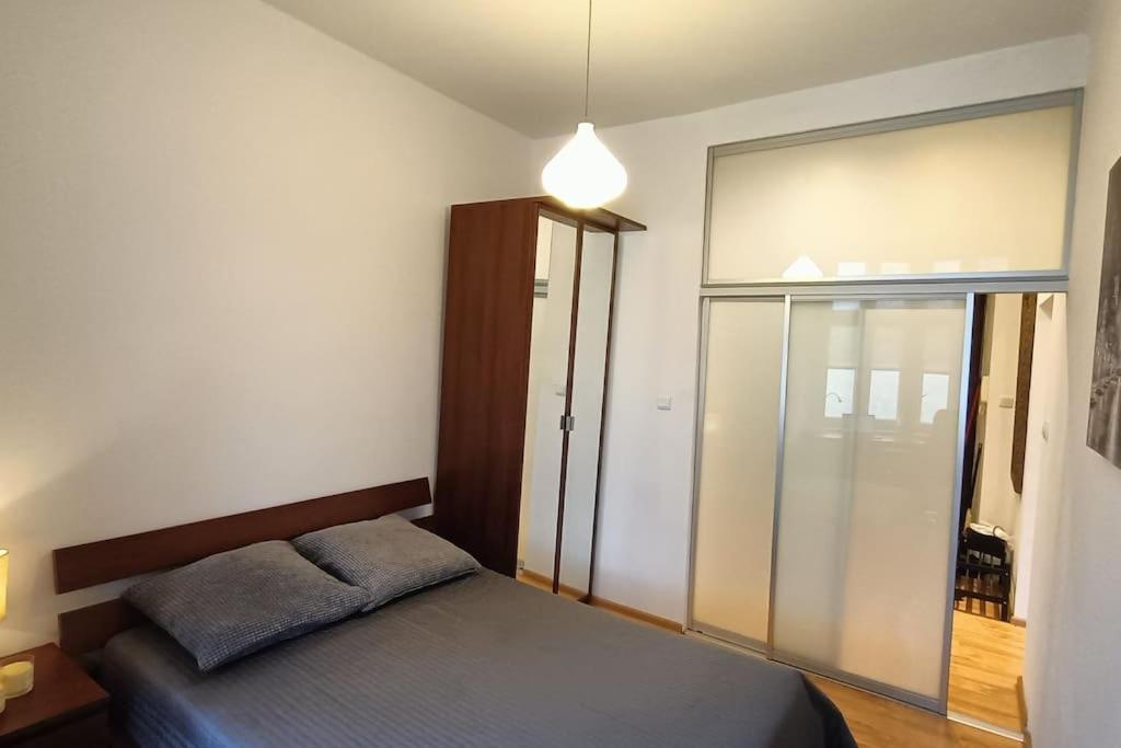 Apartment Old Town - B6a
