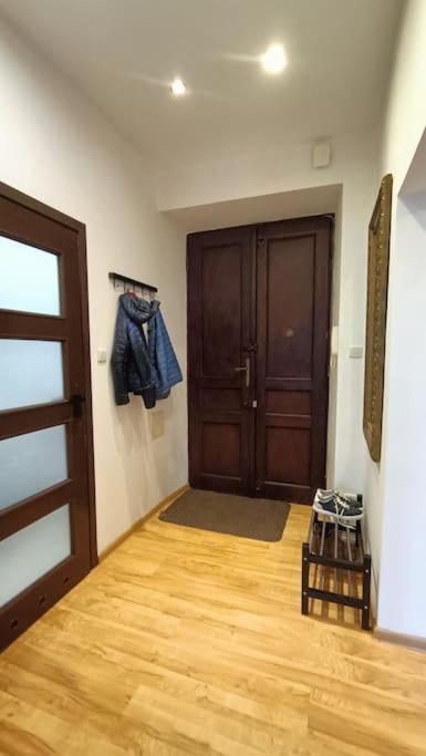 Apartment Old Town - B6a *