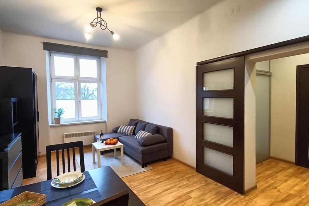 Apartment Old Town - B6a Krakow